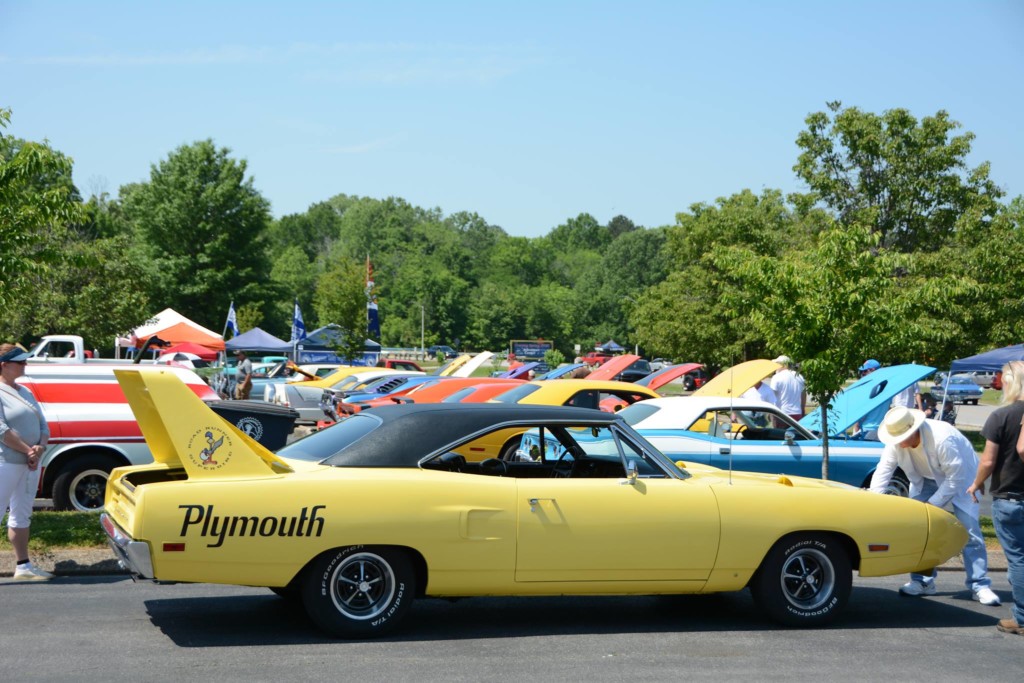 Cruise In at Camp Jordan East Ridge News Online